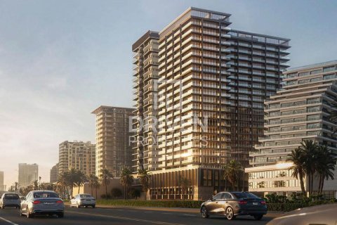 Müüa korter asukohaga Al Jaddaf, Dubai, AÜE: 1 magamistoaga, 127.28 m² Nr 743108 - pilt 3