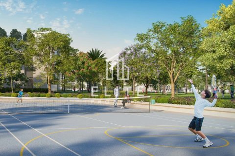 Dubai, BAE’de satılık daire 42 m&sup2; No 681886 - fotoğraf 10