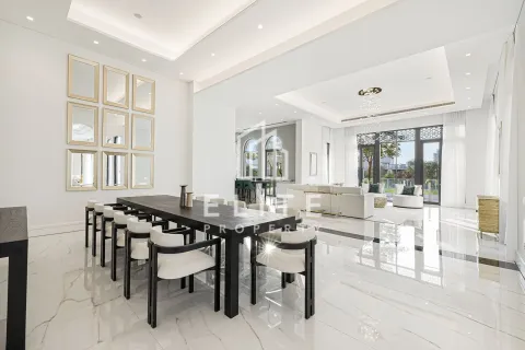 Villa til salg i Dubai Hills Estate, Dubai, UAE 7 soveværelser № 681890 - foto 13