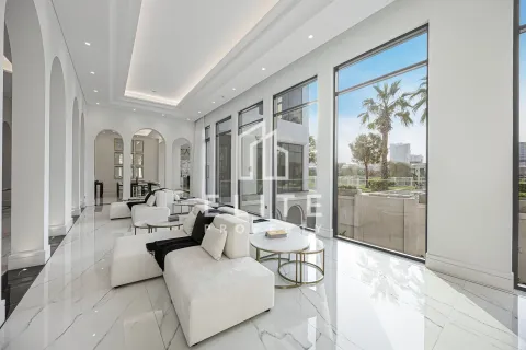 Villa til salg i Dubai Hills Estate, Dubai, UAE 7 soveværelser № 681890 - foto 19