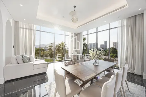 Villa til salg i Dubai Hills Estate, Dubai, UAE 7 soveværelser № 681890 - foto 5