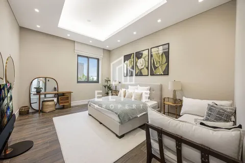 Villa til salg i Dubai Hills Estate, Dubai, UAE 7 soveværelser № 681890 - foto 23