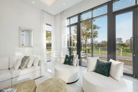 Villa til salg i Dubai Hills Estate, Dubai, UAE 7 soveværelser № 681890 - foto 16