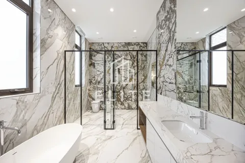 Villa til salg i Dubai Hills Estate, Dubai, UAE 7 soveværelser № 681890 - foto 29