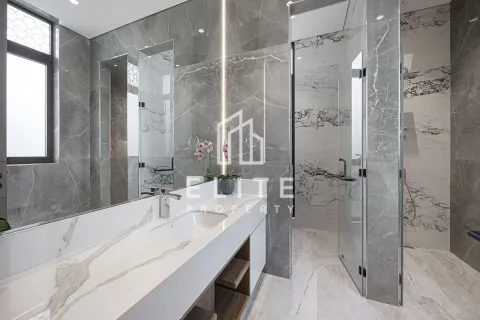 Villa til salg i Dubai Hills Estate, Dubai, UAE 7 soveværelser № 681890 - foto 30