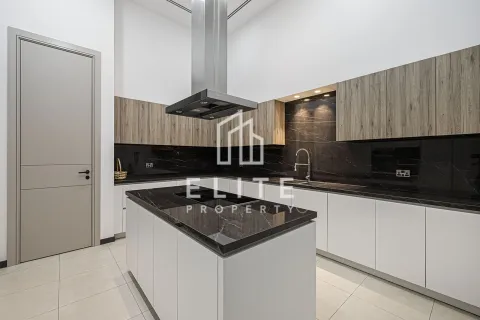 Villa til salg i Dubai Hills Estate, Dubai, UAE 7 soveværelser № 681890 - foto 28