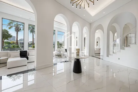 Villa til salg i Dubai Hills Estate, Dubai, UAE 7 soveværelser № 681890 - foto 7