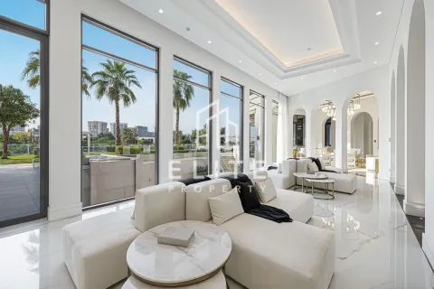 Villa til salg i Dubai Hills Estate, Dubai, UAE 7 soveværelser № 681890 - foto 8