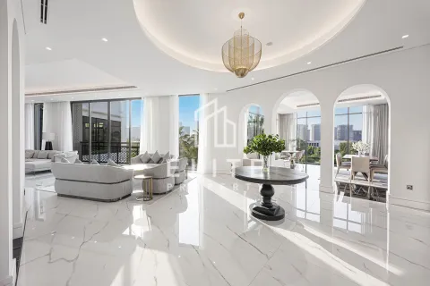 Villa til salg i Dubai Hills Estate, Dubai, UAE 7 soveværelser № 681890 - foto 20