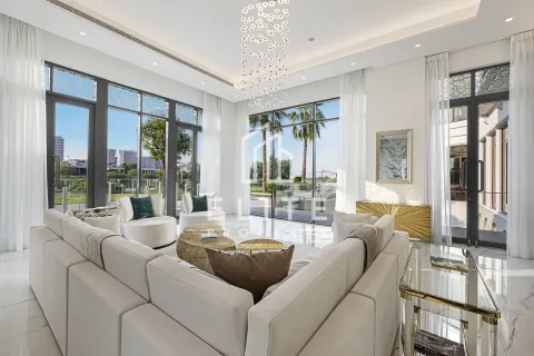 Villa til salg i Dubai Hills Estate, Dubai, UAE 7 soveværelser № 681890 - foto 15