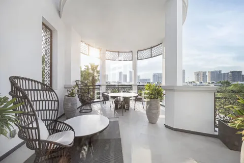 Villa til salg i Dubai Hills Estate, Dubai, UAE 7 soveværelser № 681890 - foto 26