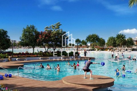 تاون هاوس للبيع في دبي، الإمارات العربية المتحدة 4 غرفة نوم ، 211 متر مربع ، رقم 681885 - صورة 7