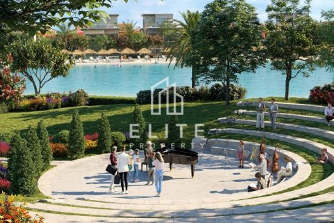 تاون هاوس للبيع في دبي، الإمارات العربية المتحدة 4 غرفة نوم ، 211 متر مربع ، رقم 681885 - صورة 8