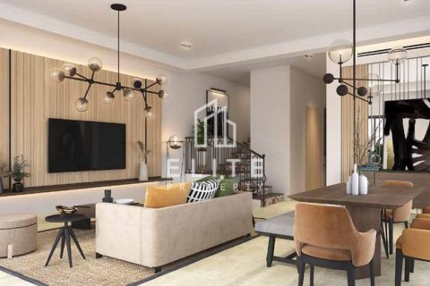 تاون هاوس للبيع في دبي، الإمارات العربية المتحدة 4 غرفة نوم ، 211 متر مربع ، رقم 681885 - صورة 13