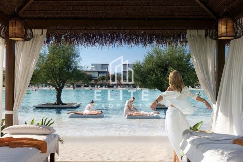 تاون هاوس للبيع في دبي، الإمارات العربية المتحدة 4 غرفة نوم ، 211 متر مربع ، رقم 681885 - صورة 9