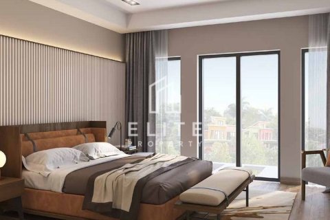 تاون هاوس للبيع في دبي، الإمارات العربية المتحدة 4 غرفة نوم ، 211 متر مربع ، رقم 681885 - صورة 2