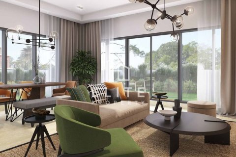 تاون هاوس للبيع في دبي، الإمارات العربية المتحدة 4 غرفة نوم ، 211 متر مربع ، رقم 681885 - صورة 3