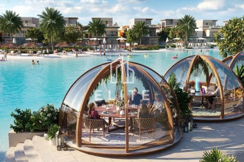 تاون هاوس للبيع في دبي، الإمارات العربية المتحدة 4 غرفة نوم ، 211 متر مربع ، رقم 681885 - صورة 17