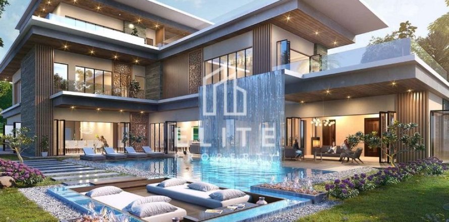 تاون هاوس في دبي 4 غرفة نوم ، 211 متر مربع . ر قم 681885