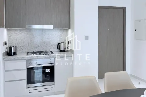 Apartmen di Dubai Harbour, Dubai, UAE 1 bilik tidur, 72 meter persegi № 681888 - foto 5