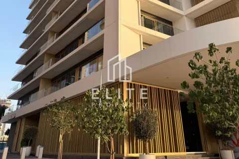Apartmen di Dubai Harbour, Dubai, UAE 1 bilik tidur, 72 meter persegi № 681888 - foto 1