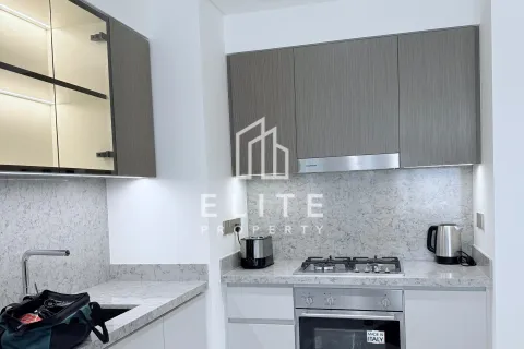 Apartmen di Dubai Harbour, Dubai, UAE 1 bilik tidur, 72 meter persegi № 681888 - foto 7