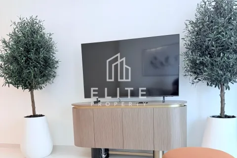 Apartmen di Dubai Harbour, Dubai, UAE 1 bilik tidur, 72 meter persegi № 681888 - foto 9