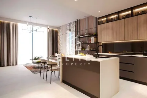 Dubai, BAE’de satılık daire 1 yatak odası, 74 m&sup2; No 681887 - fotoğraf 6