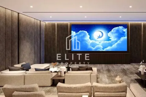 Dubai, BAE’de satılık daire 1 yatak odası, 74 m&sup2; No 681887 - fotoğraf 11