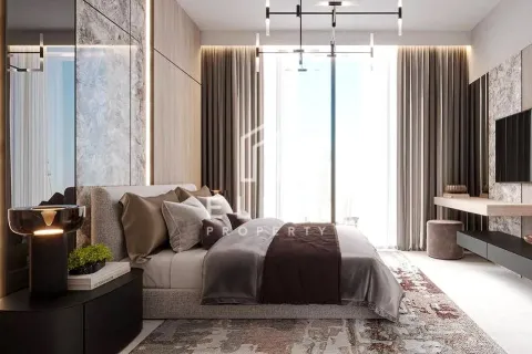 Dubai, BAE’de satılık daire 1 yatak odası, 74 m&sup2; No 681887 - fotoğraf 7