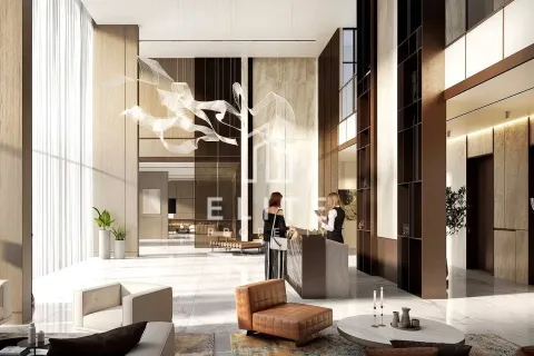 Dubai, BAE’de satılık daire 1 yatak odası, 74 m&sup2; No 681887 - fotoğraf 4