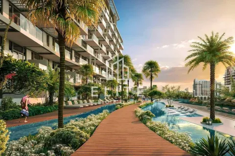 Dubai, BAE’de satılık daire 1 yatak odası, 74 m&sup2; No 681887 - fotoğraf 16