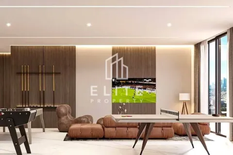 Dubai, BAE’de satılık daire 1 yatak odası, 74 m&sup2; No 681887 - fotoğraf 10