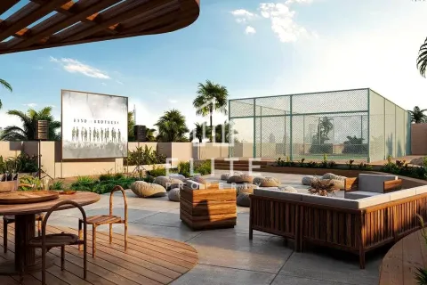 Dubai, BAE’de satılık daire 1 yatak odası, 74 m&sup2; No 681887 - fotoğraf 13