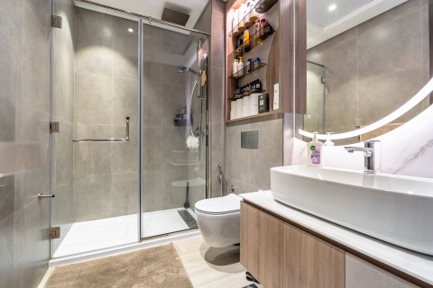 Penthouse në THE IVY në Jumeirah Village Triangle, Dubai, Emiratet e Bashkuara Arabe 2 dhoma gjumi, 183 m2. № 696493 - Foto 12