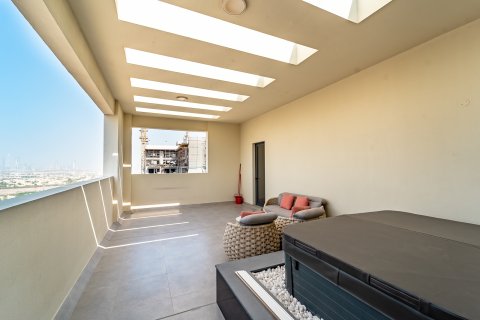 Penthouse në THE IVY në Jumeirah Village Triangle, Dubai, Emiratet e Bashkuara Arabe 2 dhoma gjumi, 183 m2. № 696493 - Foto 21