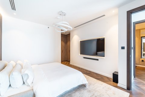 Penthouse në THE IVY në Jumeirah Village Triangle, Dubai, Emiratet e Bashkuara Arabe 2 dhoma gjumi, 183 m2. № 696493 - Foto 14