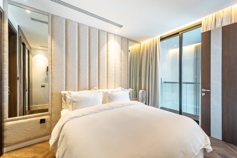 Penthouse në THE IVY në Jumeirah Village Triangle, Dubai, Emiratet e Bashkuara Arabe 2 dhoma gjumi, 183 m2. № 696493 - Foto 10