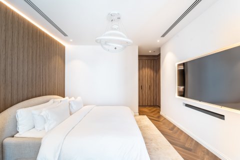 Penthouse në THE IVY në Jumeirah Village Triangle, Dubai, Emiratet e Bashkuara Arabe 2 dhoma gjumi, 183 m2. № 696493 - Foto 13