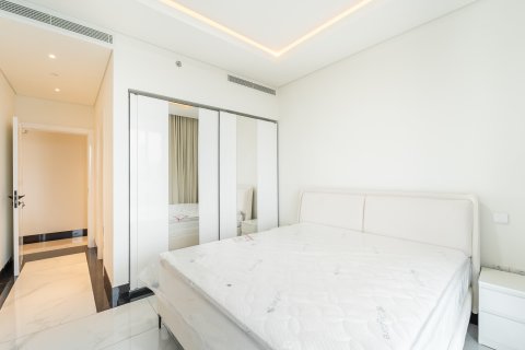 Apartmen di THE TERRACES MARASI DRIVE di Business Bay, Dubai, UAE 2 bilik tidur, 133 meter persegi № 696491 - foto 13