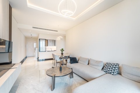 Apartmen di THE TERRACES MARASI DRIVE di Business Bay, Dubai, UAE 2 bilik tidur, 133 meter persegi № 696491 - foto 5