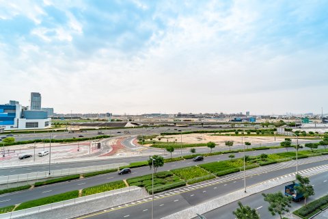 Apartmen di THE TERRACES MARASI DRIVE di Business Bay, Dubai, UAE 2 bilik tidur, 133 meter persegi № 696491 - foto 17