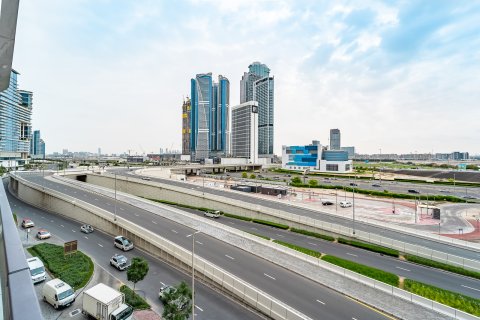 Apartmen di THE TERRACES MARASI DRIVE di Business Bay, Dubai, UAE 2 bilik tidur, 133 meter persegi № 696491 - foto 16