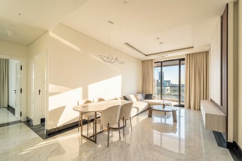 Apartmen di THE TERRACES MARASI DRIVE di Business Bay, Dubai, UAE 2 bilik tidur, 133 meter persegi № 696491 - foto 2