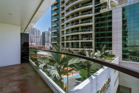 Apartmen di THE TERRACES MARASI DRIVE di Business Bay, Dubai, UAE 2 bilik tidur, 133 meter persegi № 696491 - foto 18