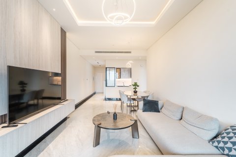 Apartmen di THE TERRACES MARASI DRIVE di Business Bay, Dubai, UAE 2 bilik tidur, 133 meter persegi № 696491 - foto 6