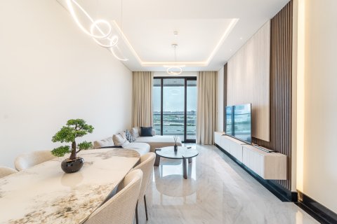 Business Bay, Dubai, संयुक्त अरब अमीरात में अपार्टमेंट, 2 बेडरूम, 133 वर्ग मीटर, संख्या 696491