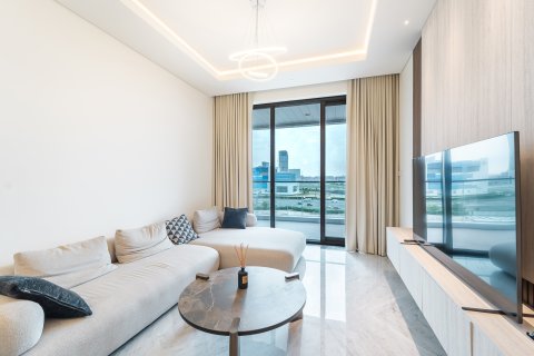 Apartmen di THE TERRACES MARASI DRIVE di Business Bay, Dubai, UAE 2 bilik tidur, 133 meter persegi № 696491 - foto 4