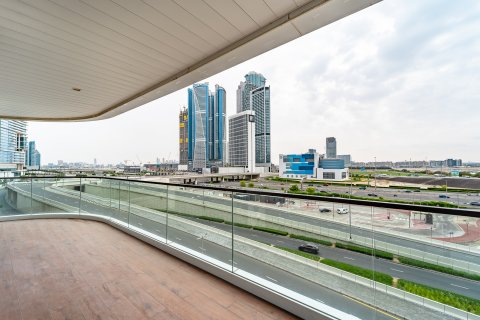 Apartmen di THE TERRACES MARASI DRIVE di Business Bay, Dubai, UAE 2 bilik tidur, 133 meter persegi № 696491 - foto 15
