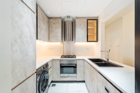 Apartmen di THE TERRACES MARASI DRIVE di Business Bay, Dubai, UAE 2 bilik tidur, 133 meter persegi № 696491 - foto 8